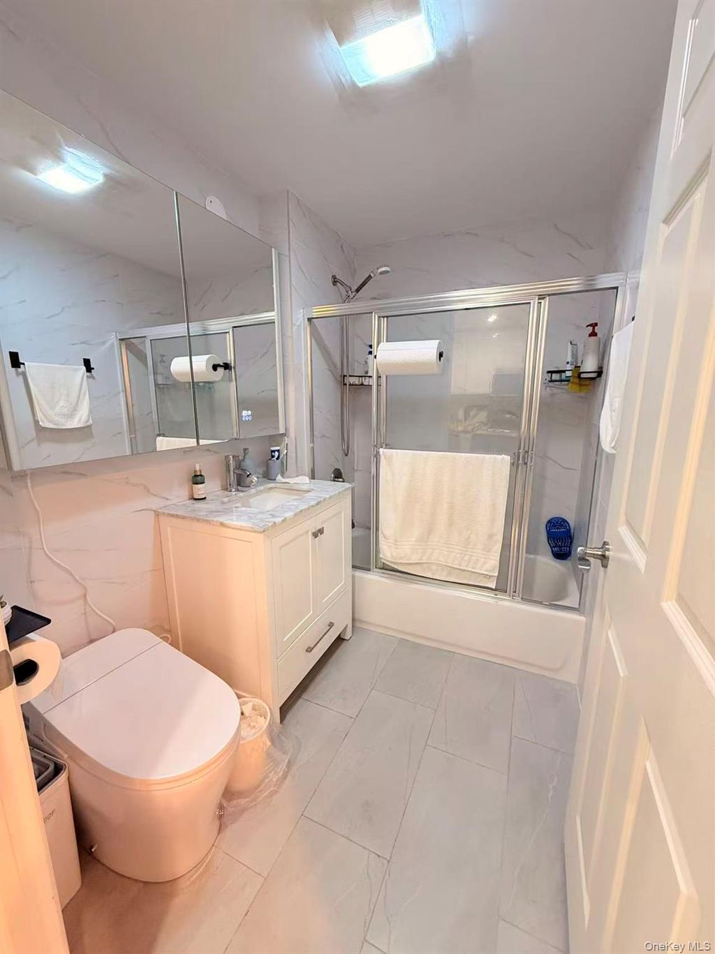 Photo of 14610 35th Avenue #2D, Flushing, NY 11354 (MLS # 977870)