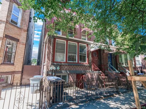 68 Norwood Avenue Brooklyn NY 11208