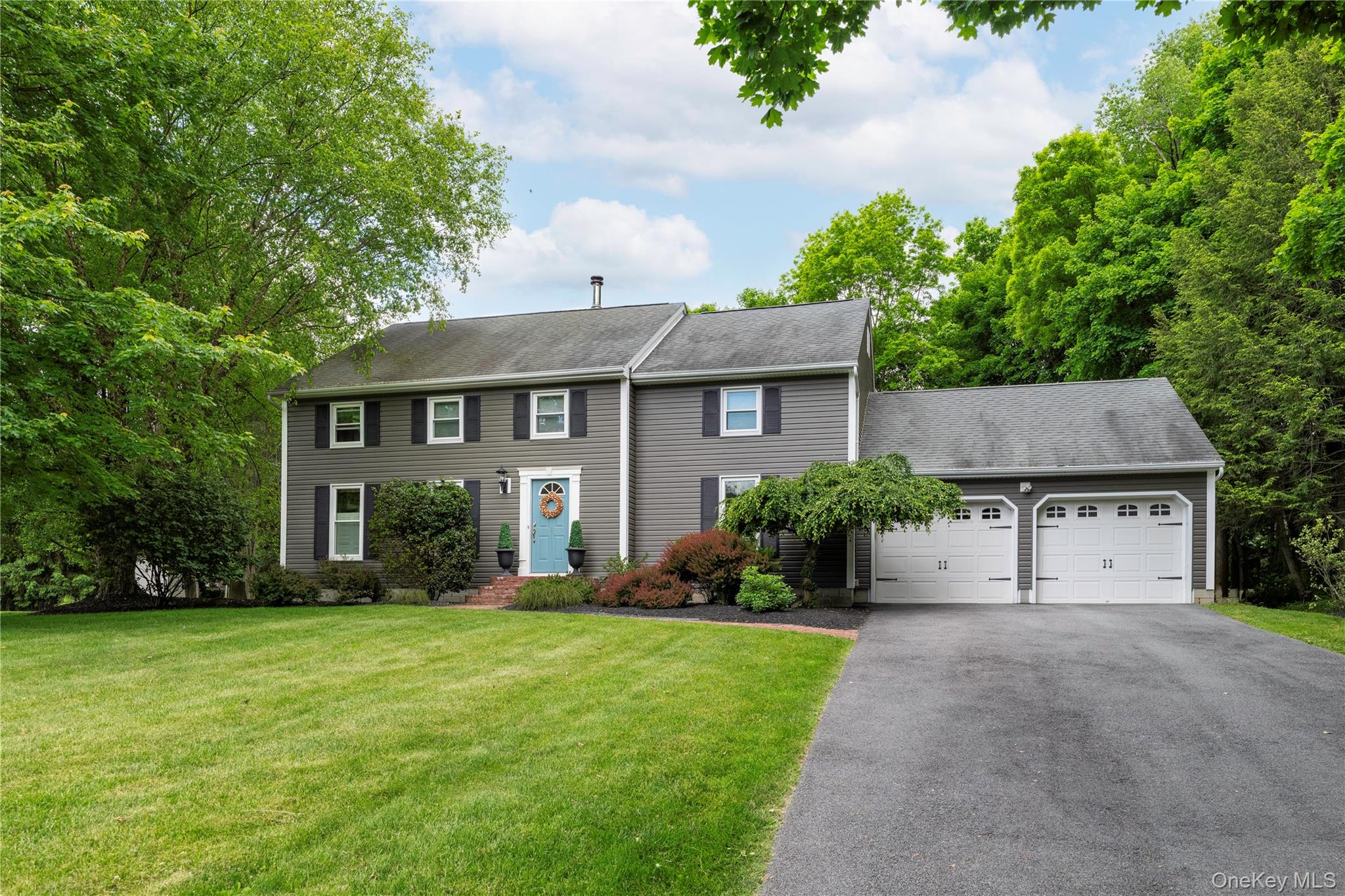 3 Heathbrook Drive