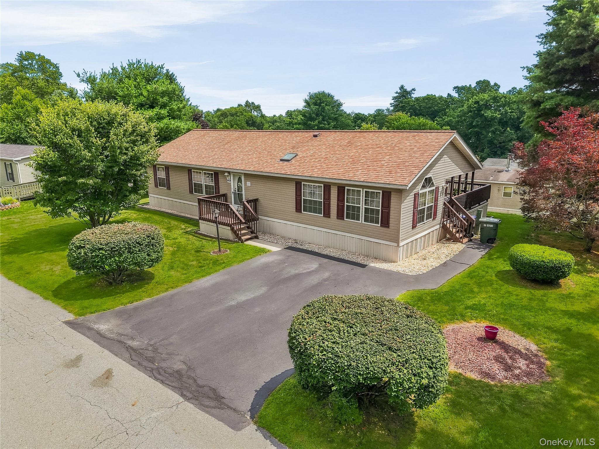 83 Pine Drive