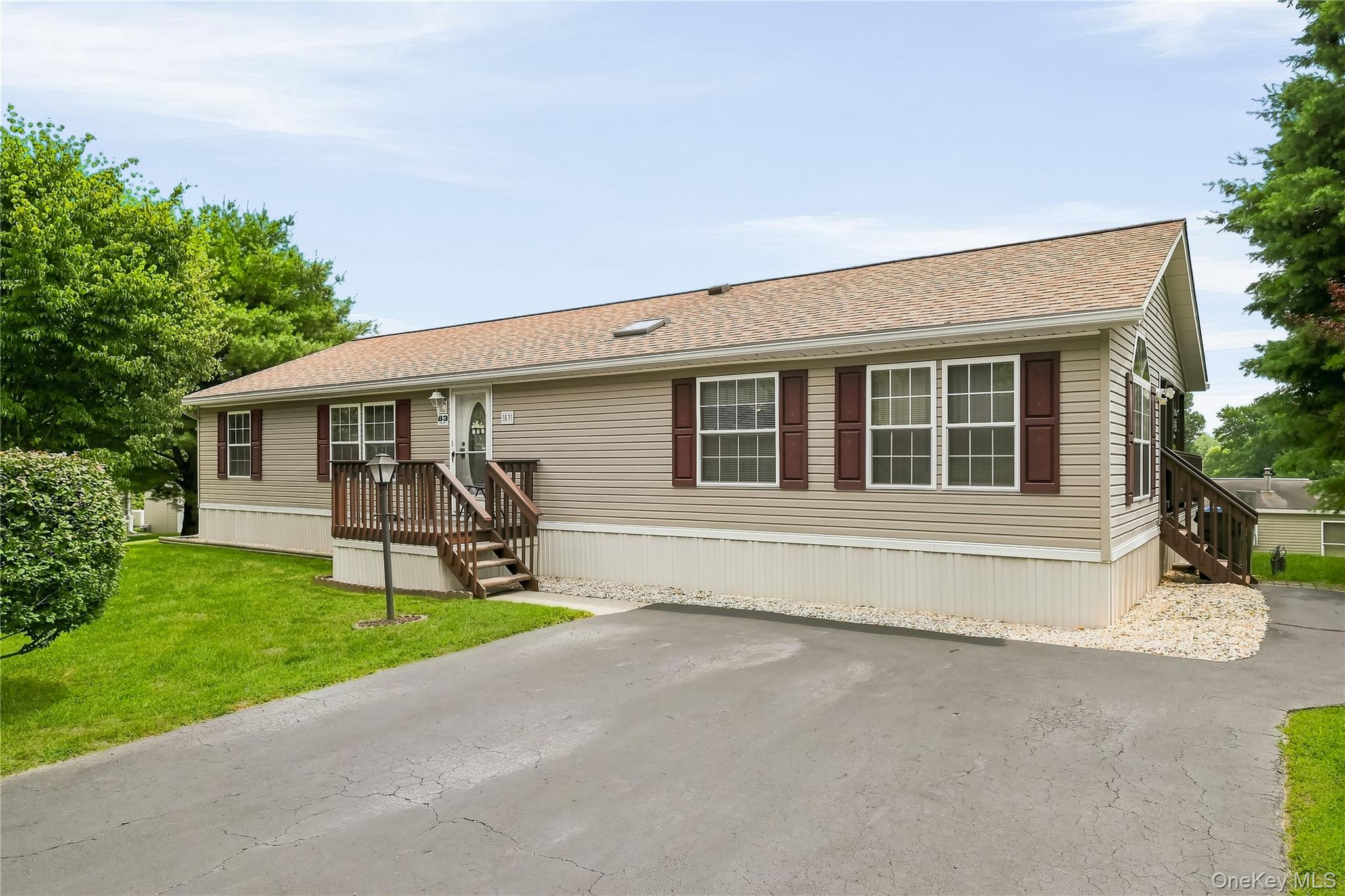 83 Pine Drive