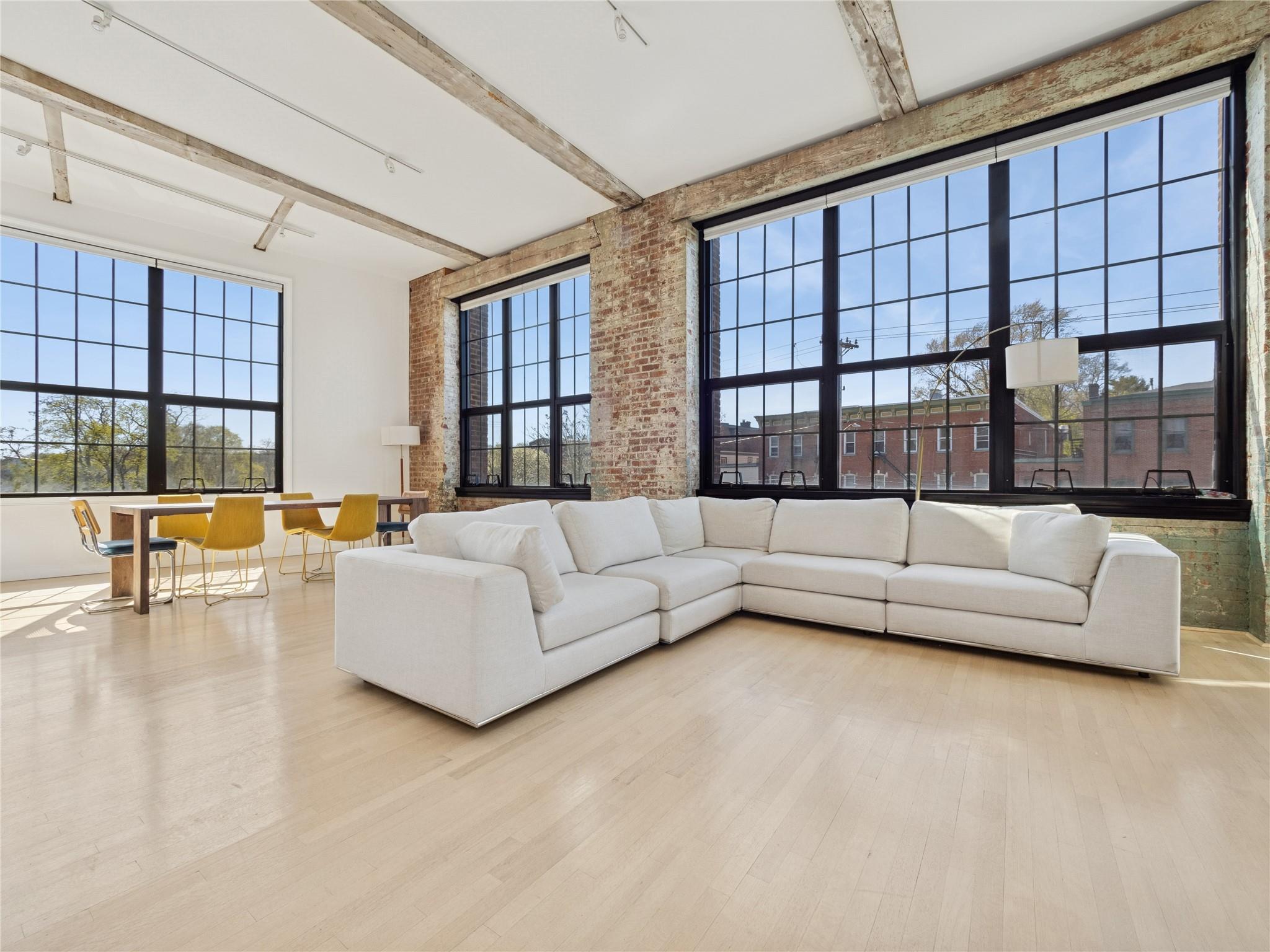 Property for Sale at E Main Street 301, Beacon, New York - Bedrooms: 3 
Bathrooms: 3 
Rooms: 7  - $1,390,000