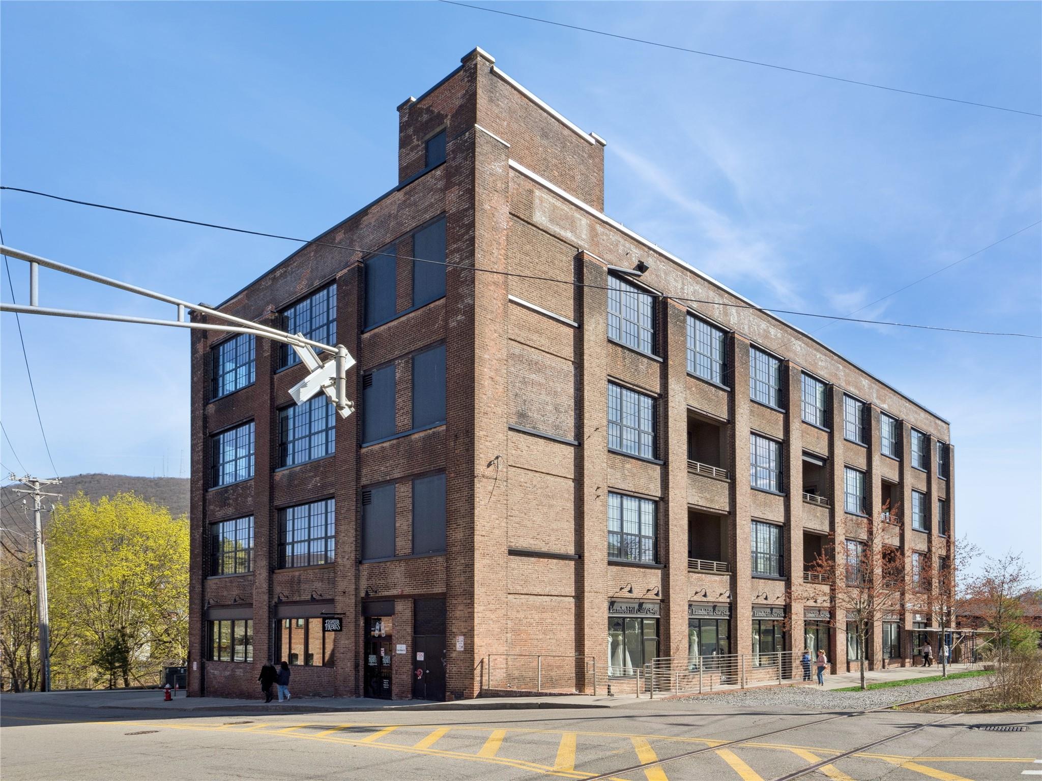 1 E Main Street 301