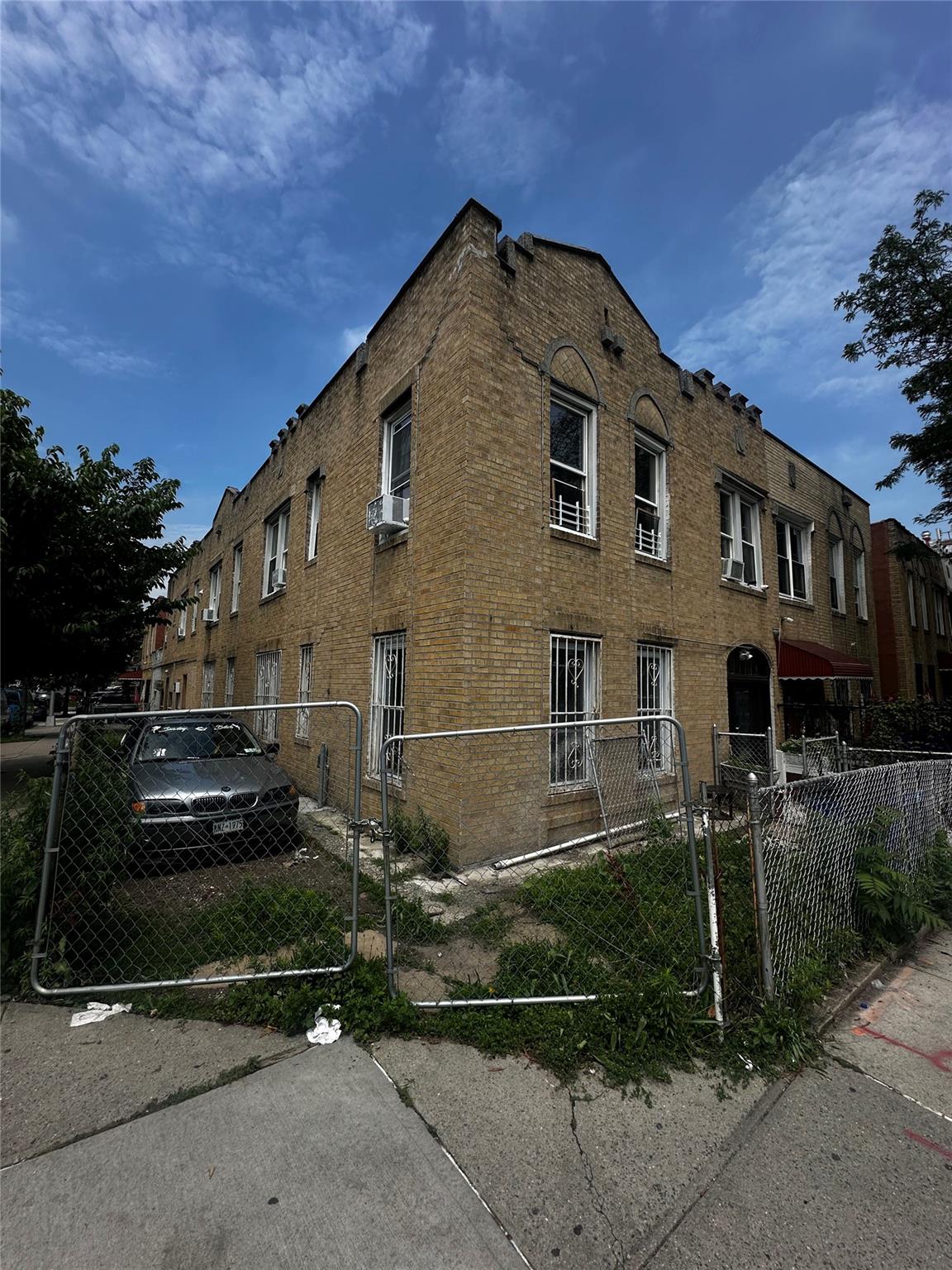 1661 East 172nd Street