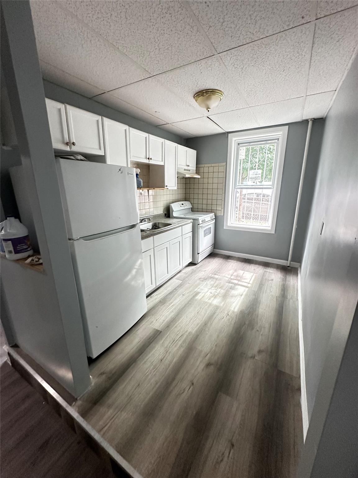 1661 East 172nd Street