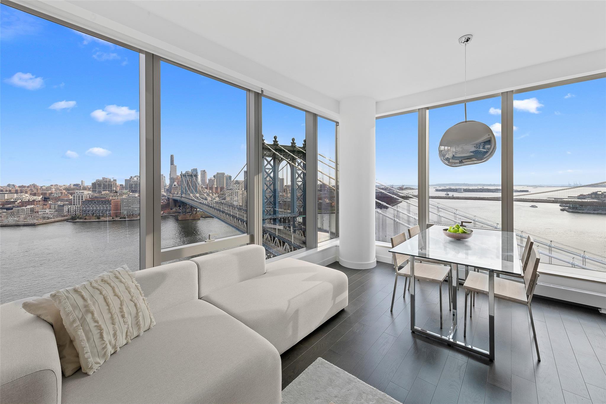252 South Street 25D