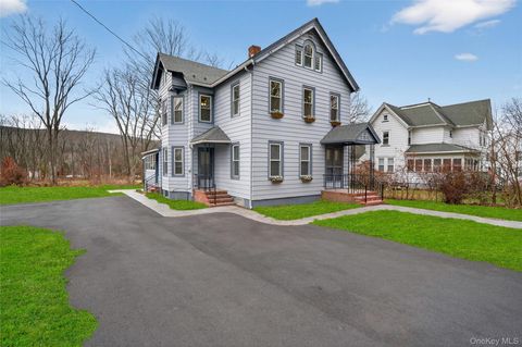 49 Main Street Sparrowbush NY 12780