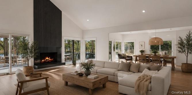 12 Plume Grass Way