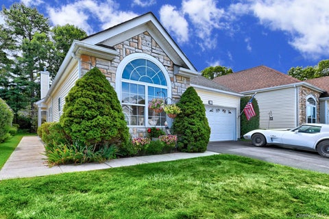 Condo For Sale - 428 Leisure Drive<br/> Ridge, NY 11961