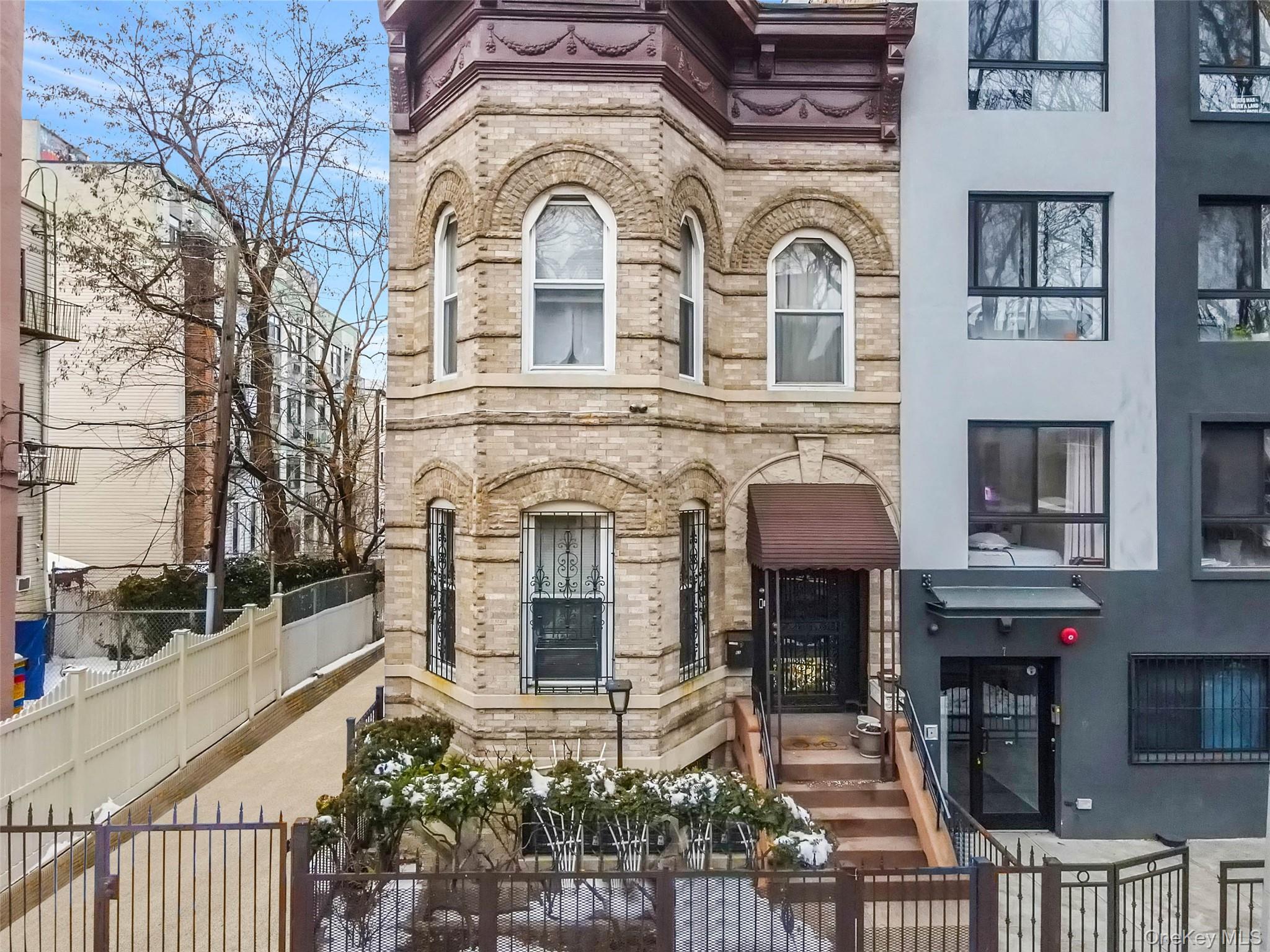 65 Granite Street