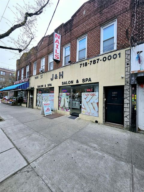 1118 Avenue U Brooklyn NY 11223