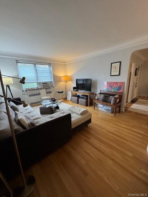 1 Bronxville Road 3M