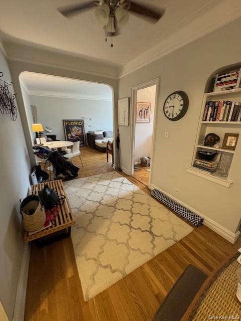 1 Bronxville Road 3M