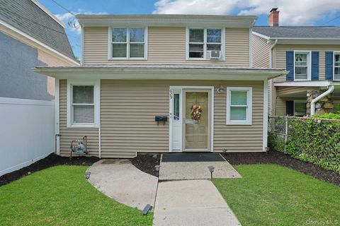 Photo of 629 Belden Street, Peekskill, NY 10566 (MLS # 1025401)