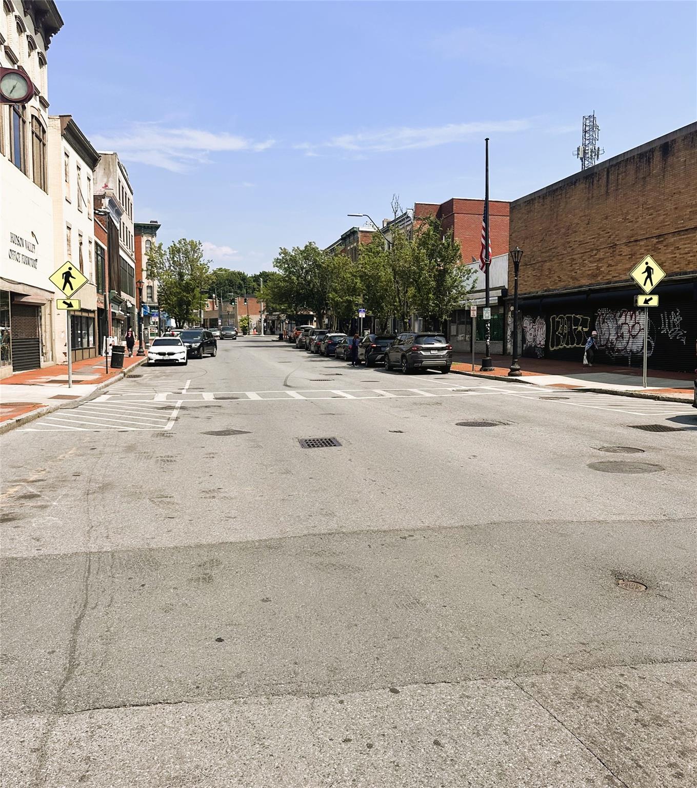 Poughkeepsie, New York 12601, United States, ,Residential,Active,146183