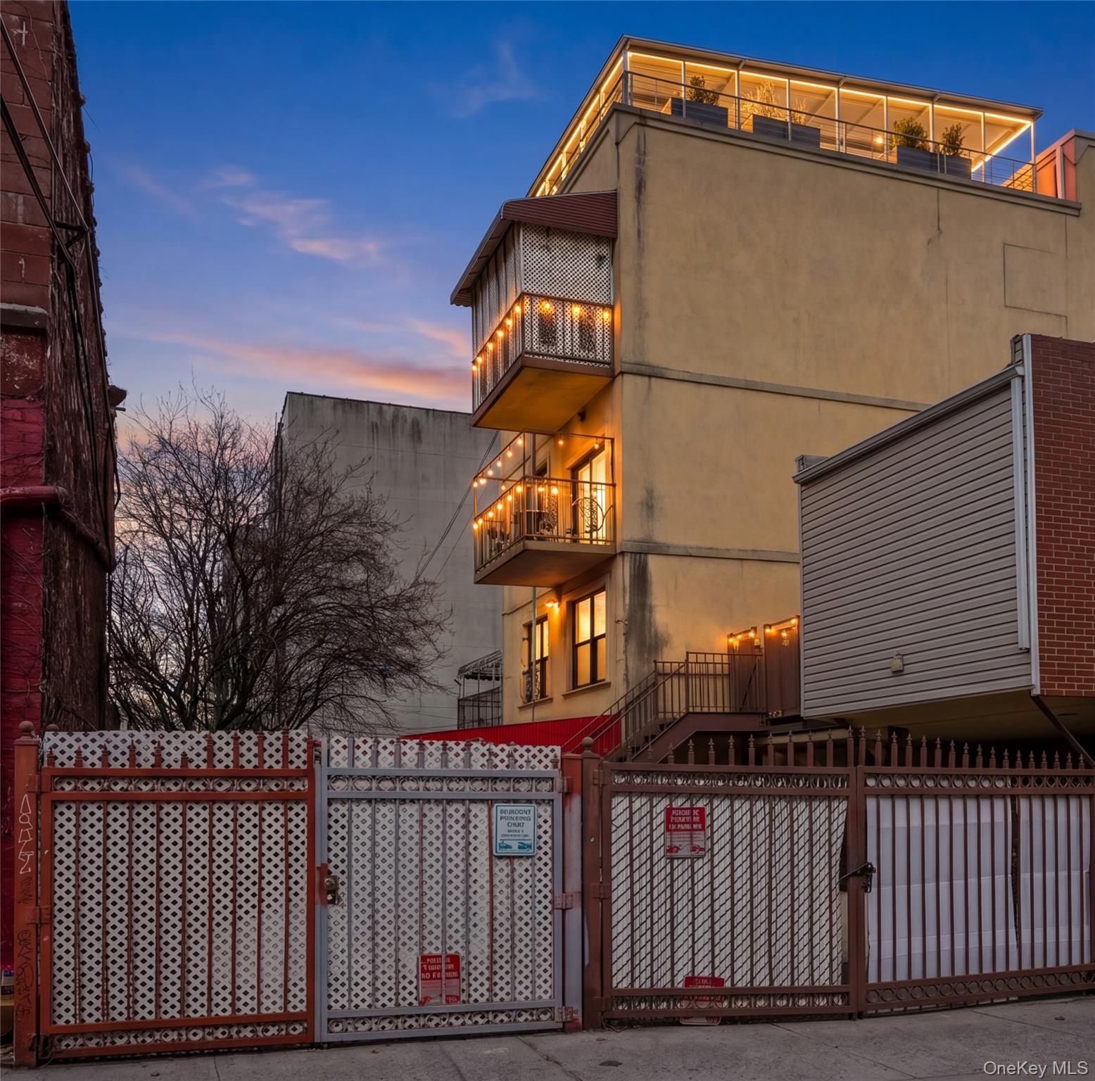 360 S 3rd Street