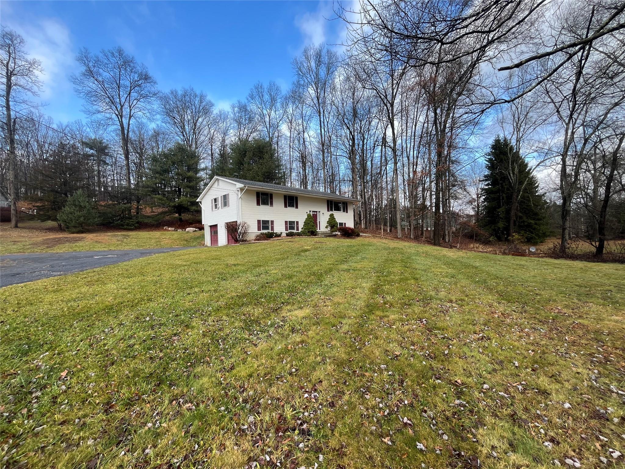 501 Burlingham Road, Bloomingburg, New York image 2