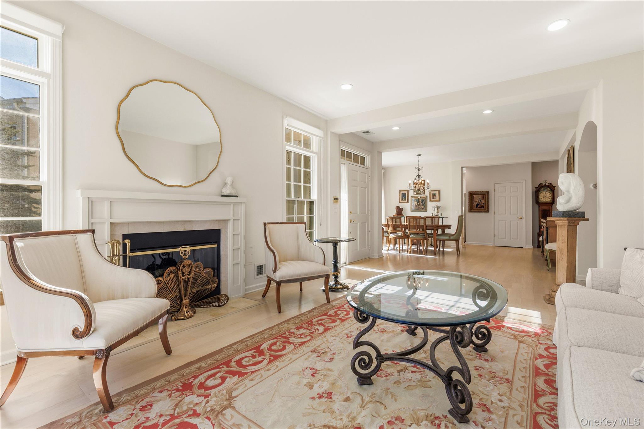 1 Arrowwood Circle