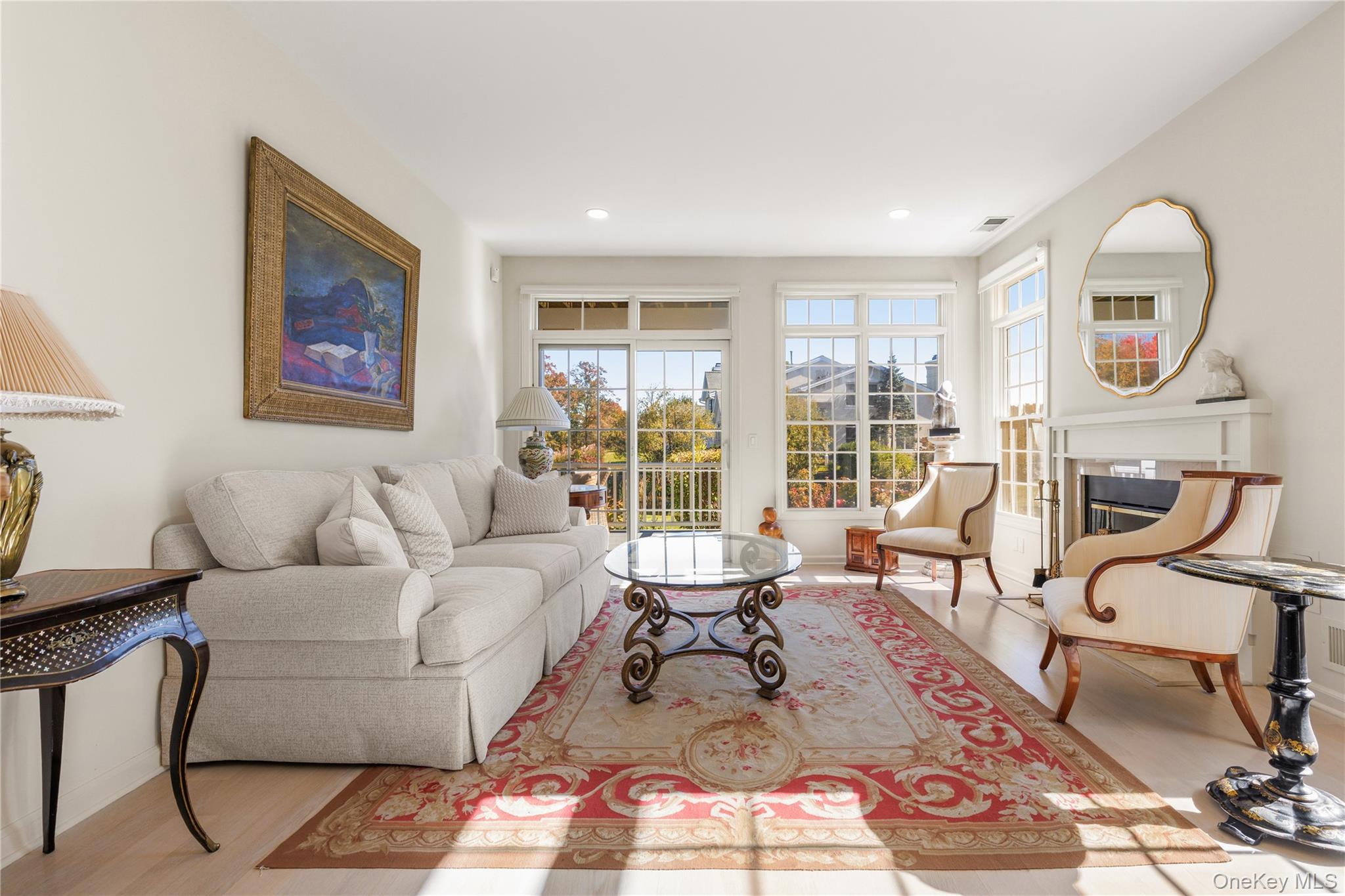 1 Arrowwood Circle