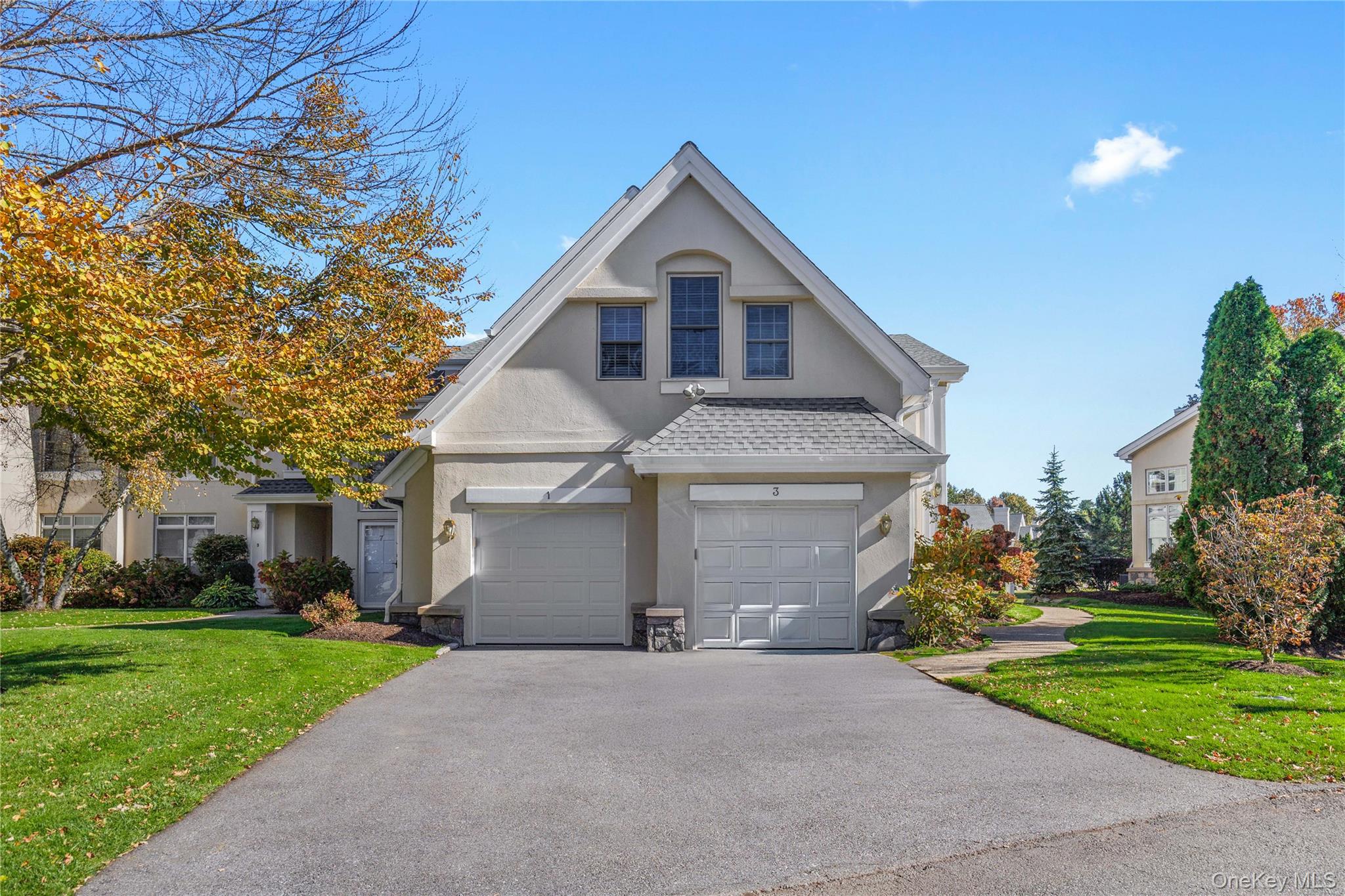 1 Arrowwood Circle