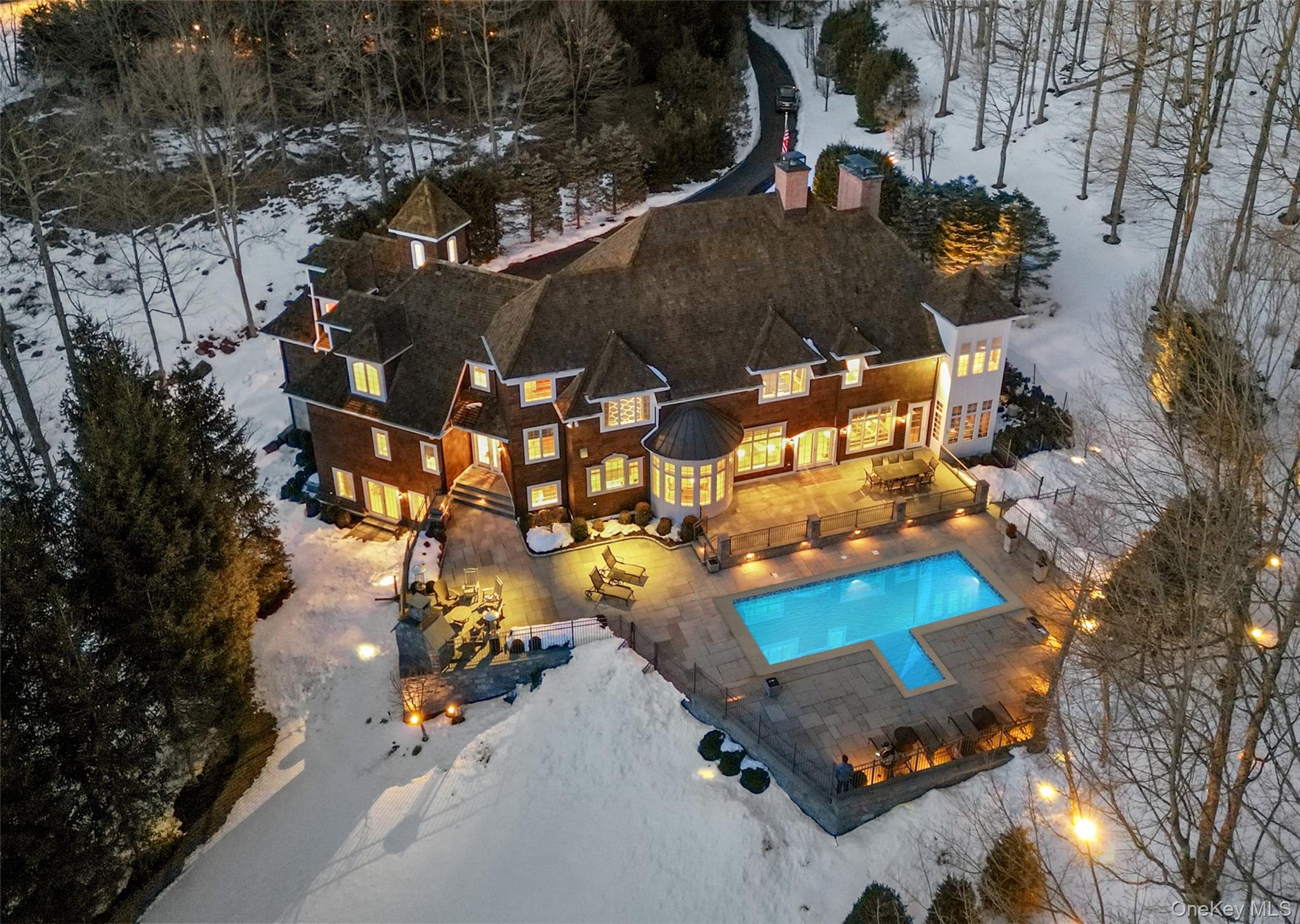 26 Hollow Ridge Road