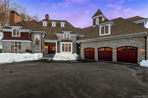 26 Hollow Ridge Road Mount Kisco NY 10549