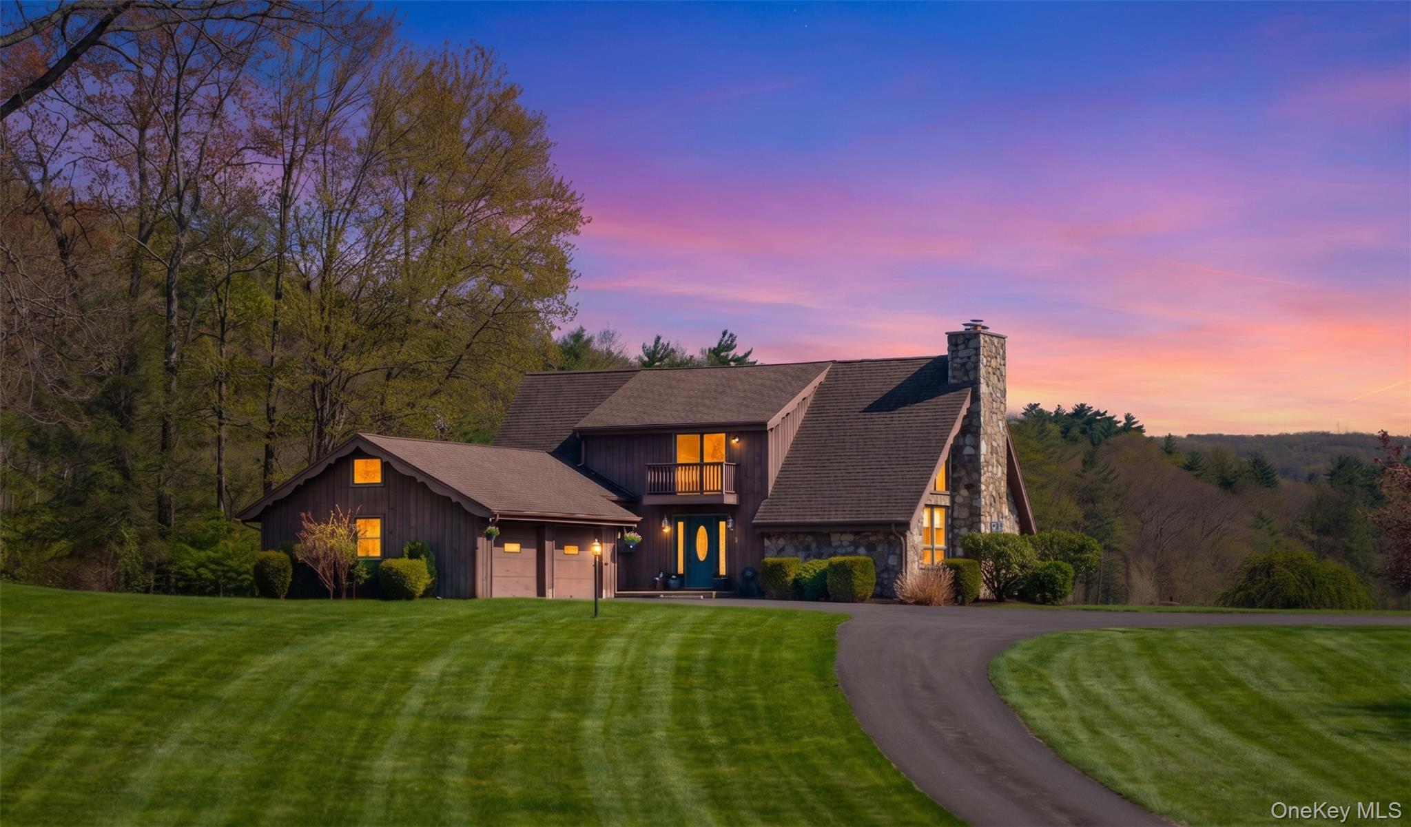 81 Union Center Road