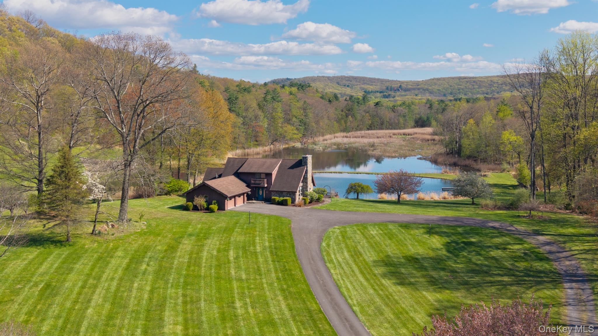 81 Union Center Road