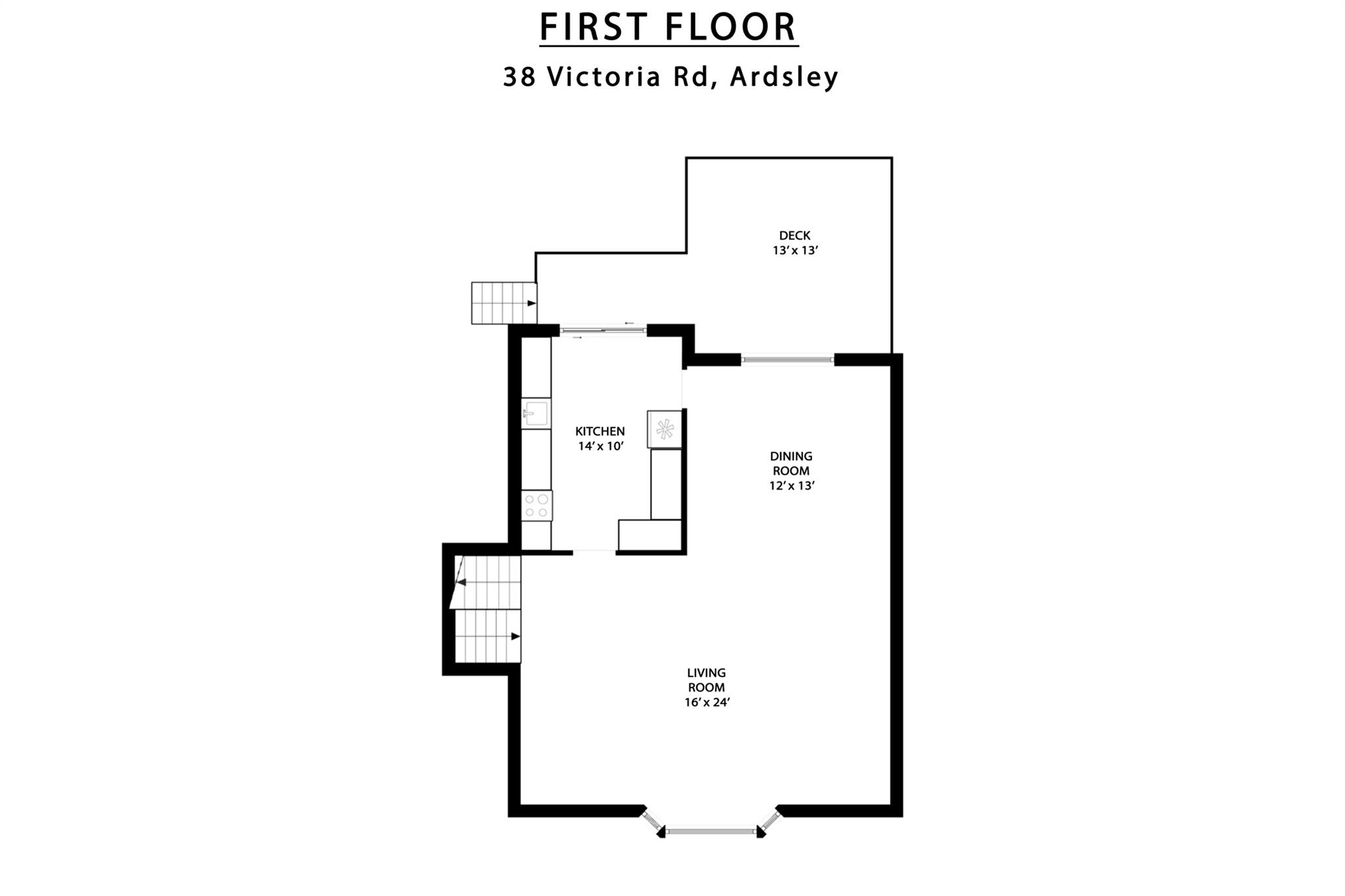 38 Victoria Road, Ardsley, New York image 38