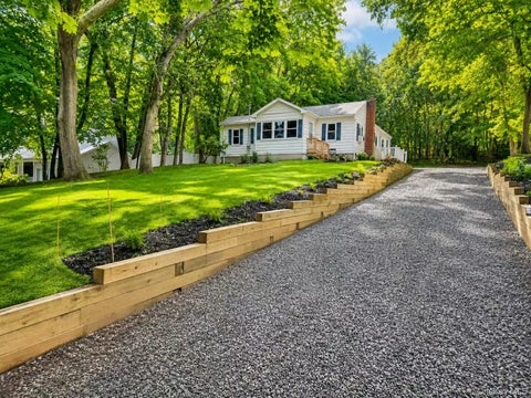 Photo of 40 Christian Avenue, Setauket, NY 11733 (MLS # 1045776)