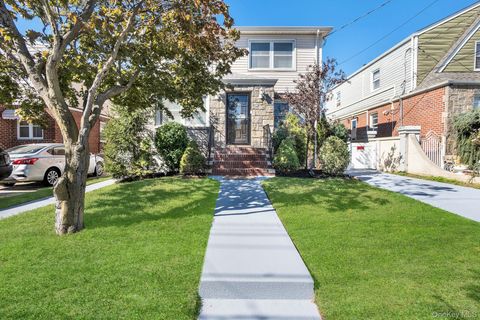 149-34A Lefferts Boulevard South Ozone Park NY 11420