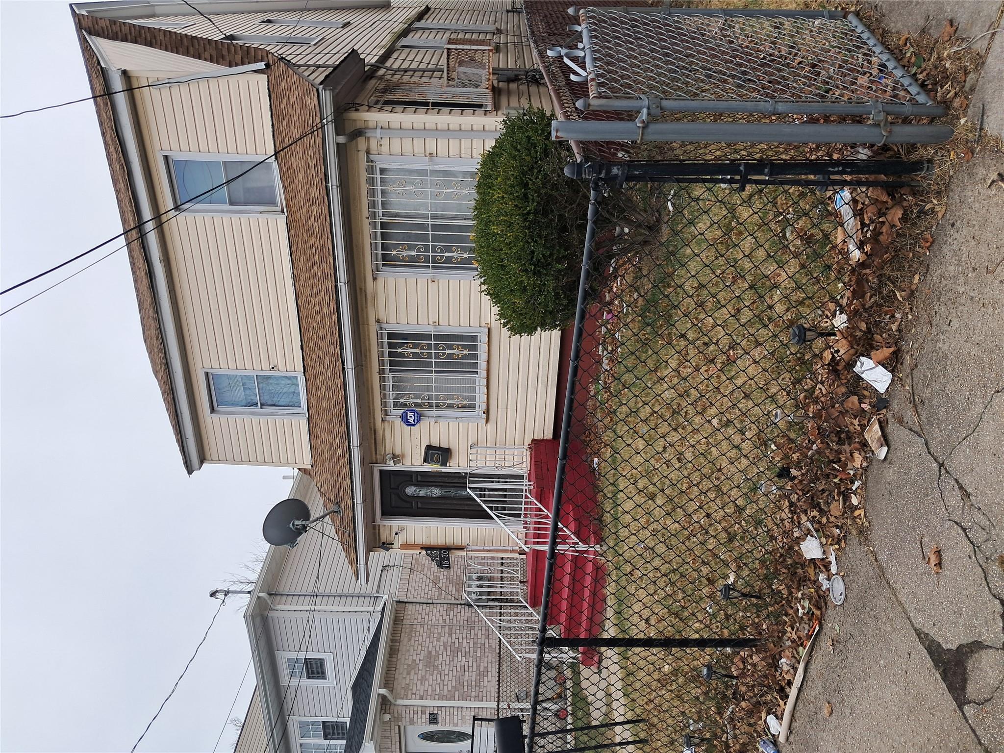 115-70 Newburgh Street, Jamaica, New York image 1