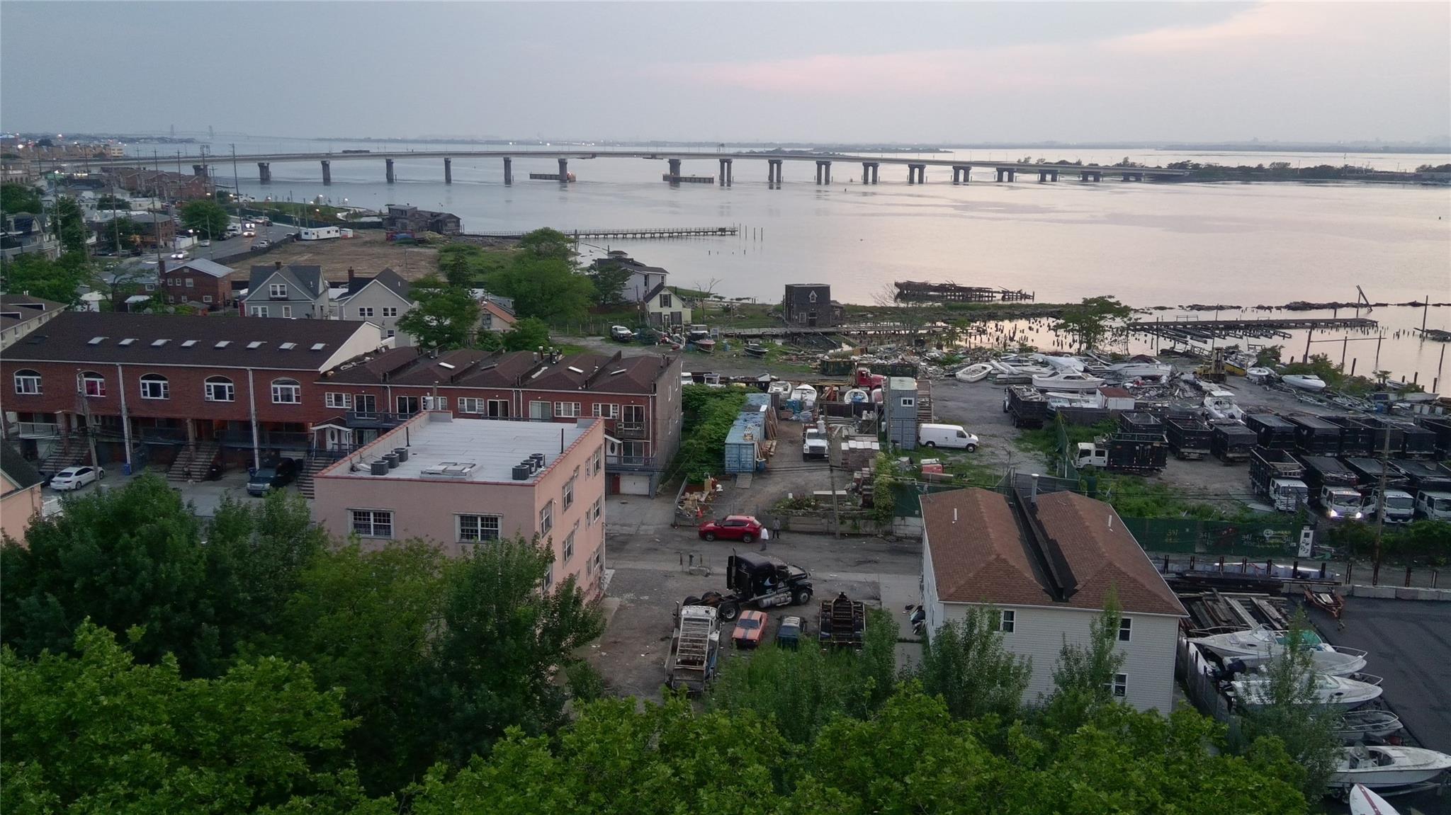 Property for Sale at Beach 84th Street, Far Rockaway, Queens, NY -  - $415,000