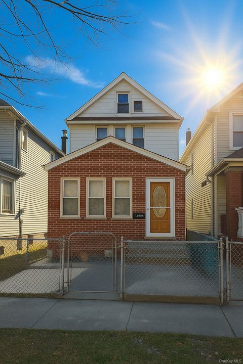 150-16 115th Drive Jamaica NY 11434