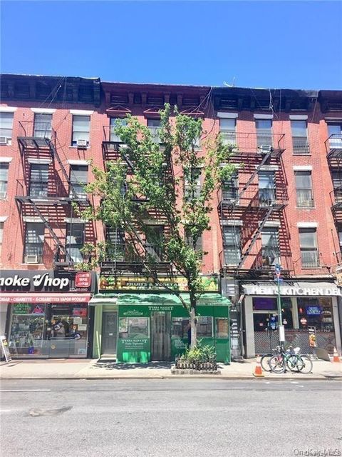 533 9th Avenue New York (Manhattan) NY 10018