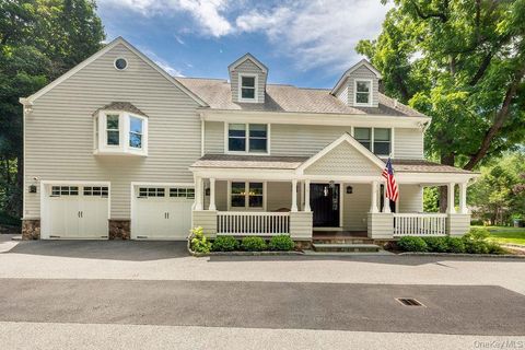 Homes For Sale - 55 Harris Road<br/> Katonah, NY 10536