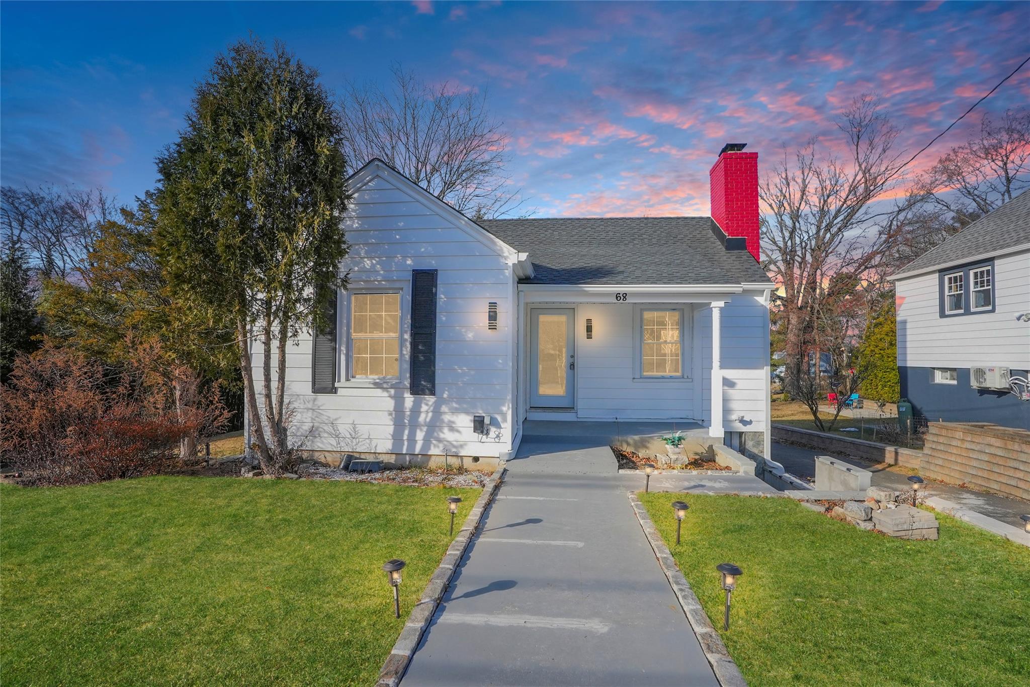 68 N Road, White Plains, New York image 2
