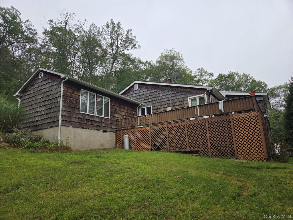 Photo of 63 Otens Road, Ellenville, NY 12428 (MLS # 995638)