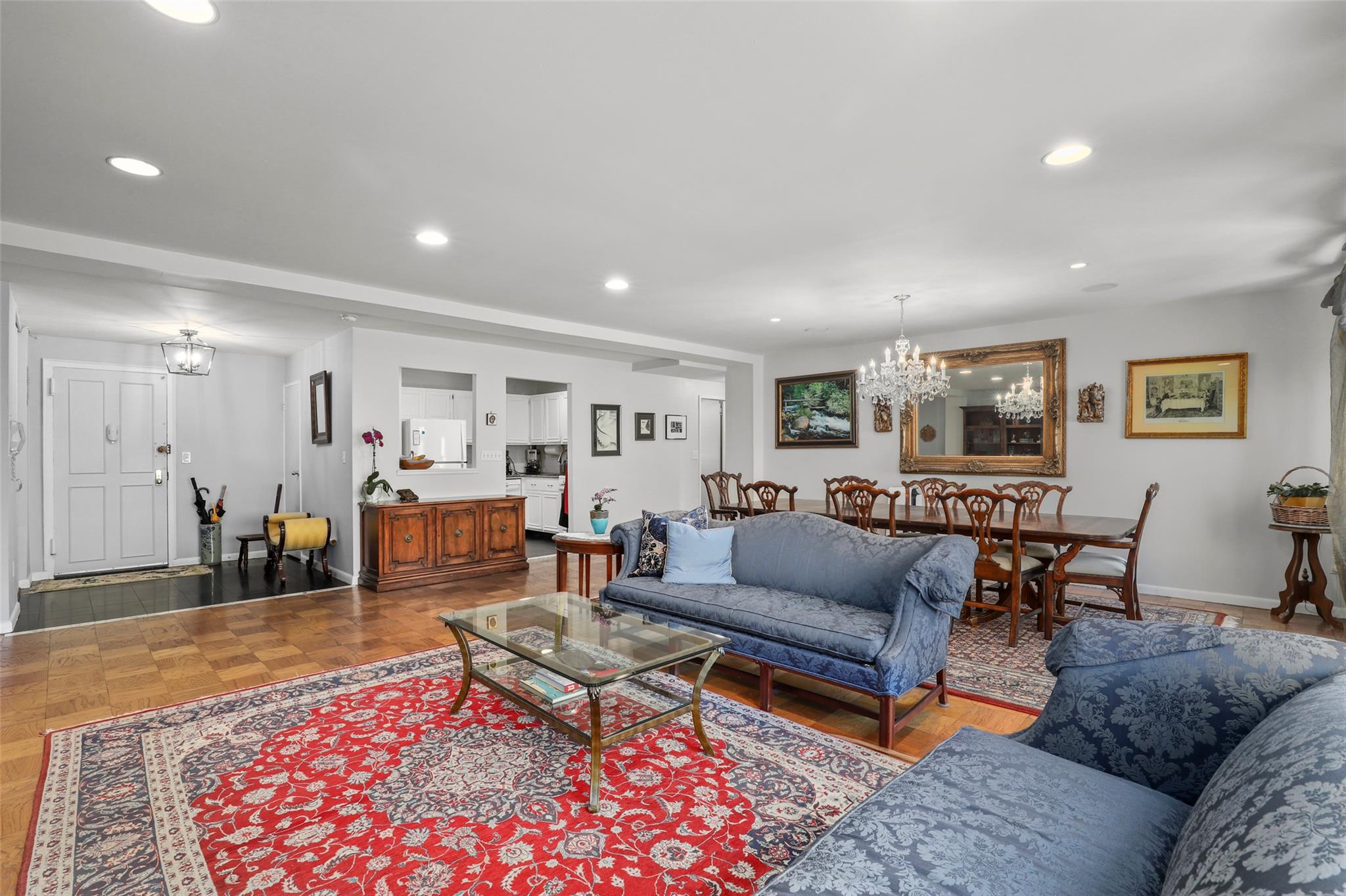 25 Lake Street #7K  7L, White Plains, New York image 8