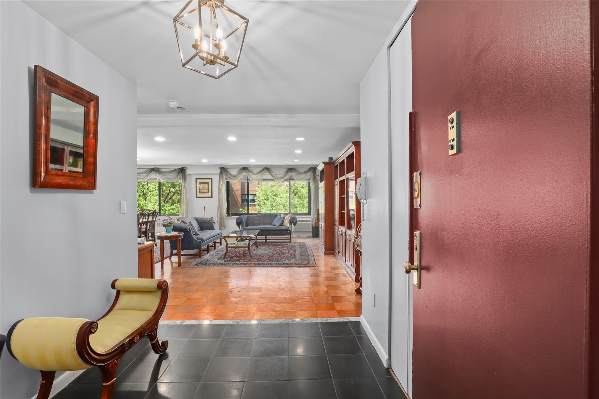 25 Lake Street #7K  7L, White Plains, New York image 6