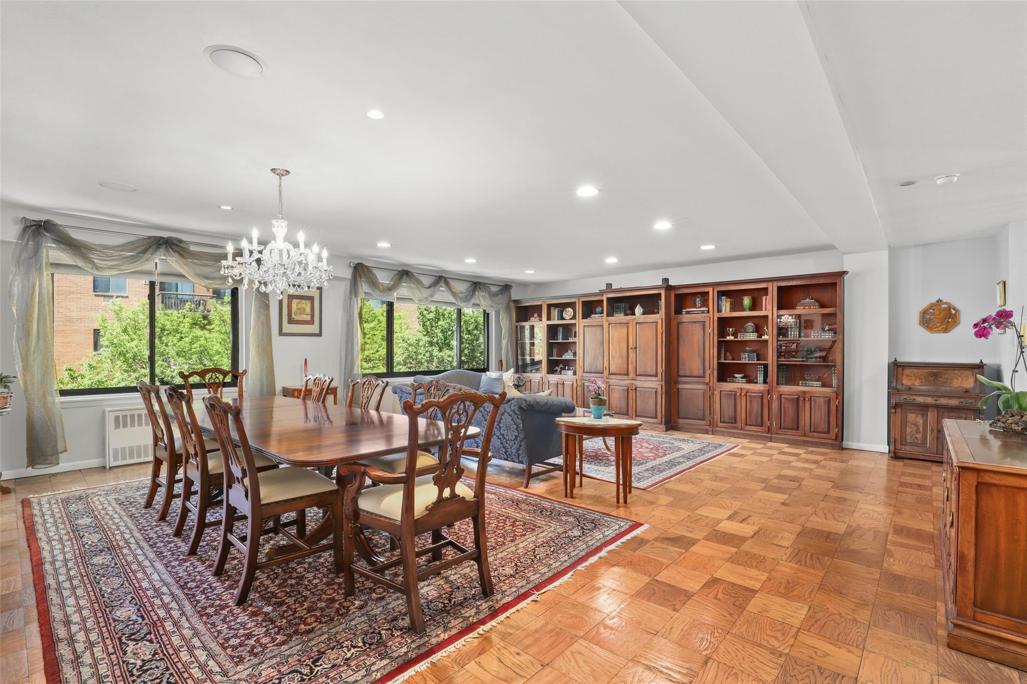 25 Lake Street #7K  7L, White Plains, New York image 9