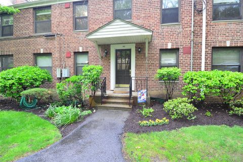 Homes For Sale - 40 Rockledge Road #2A<br/> Westchester County, Hartsdale, NY 10530