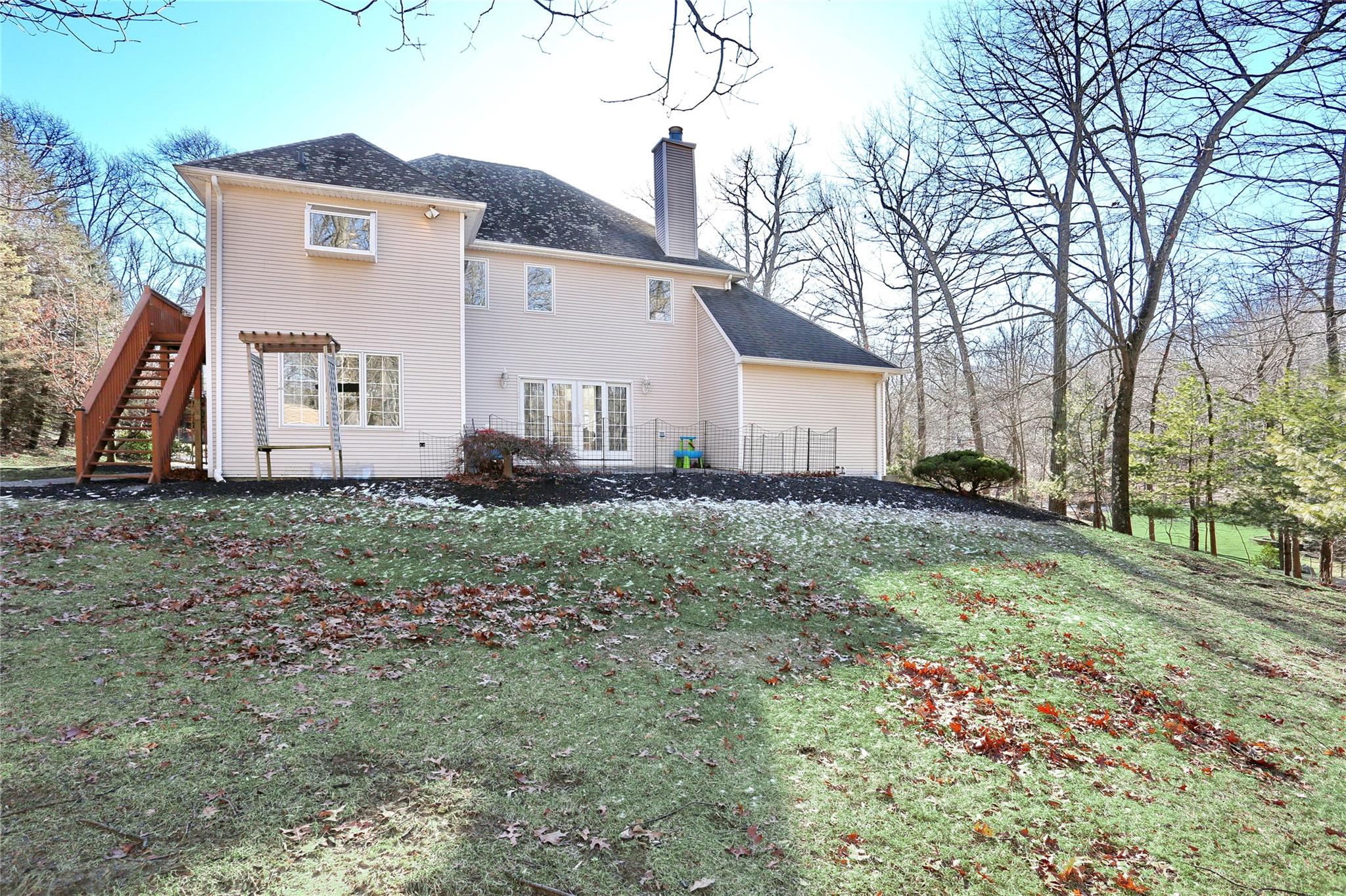 3 Ethan Allen Drive, Suffern, New York image 35