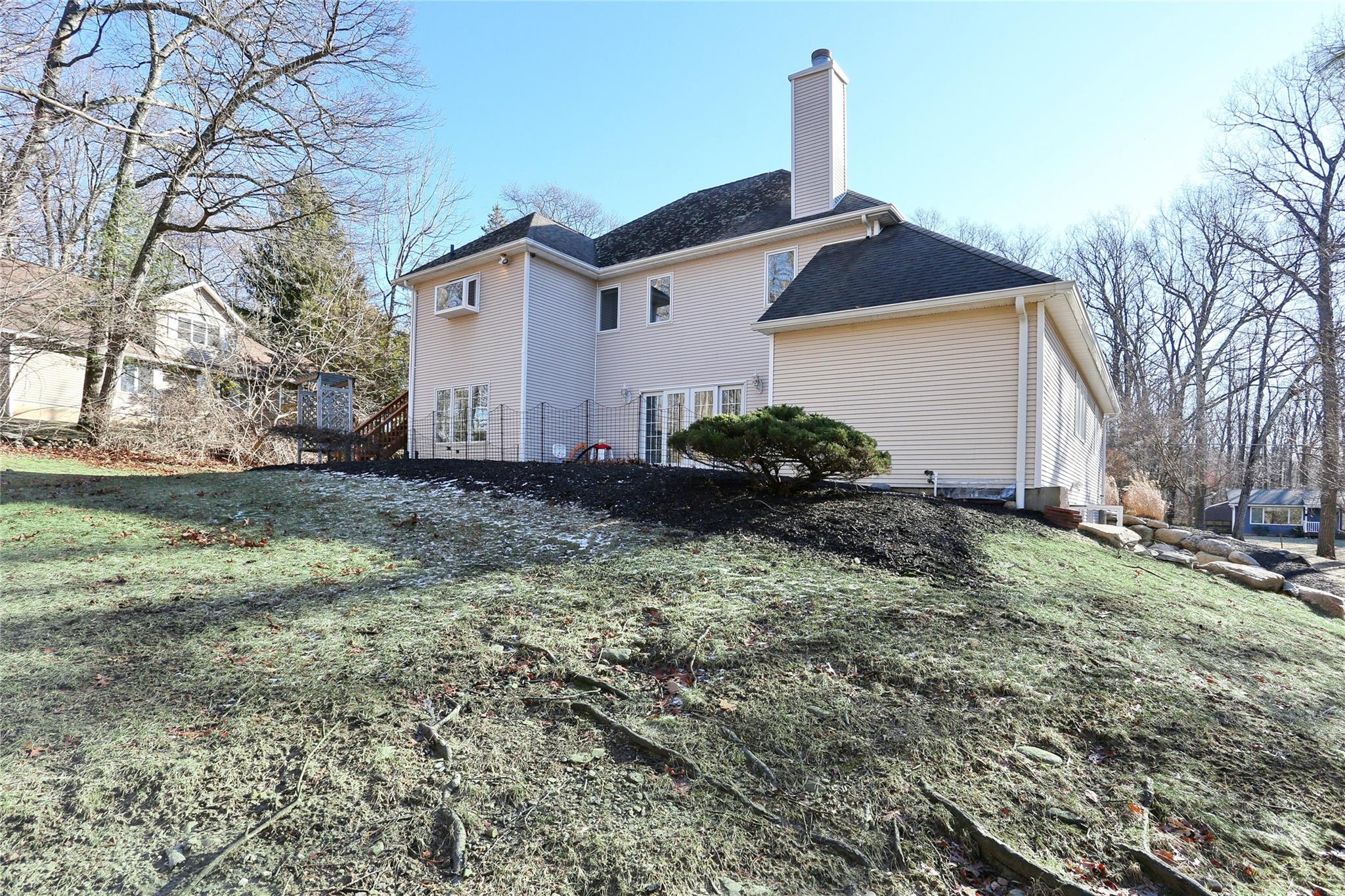 3 Ethan Allen Drive, Suffern, New York image 37