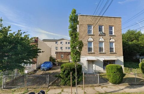 780 Bartholdi Street Bronx NY 10467