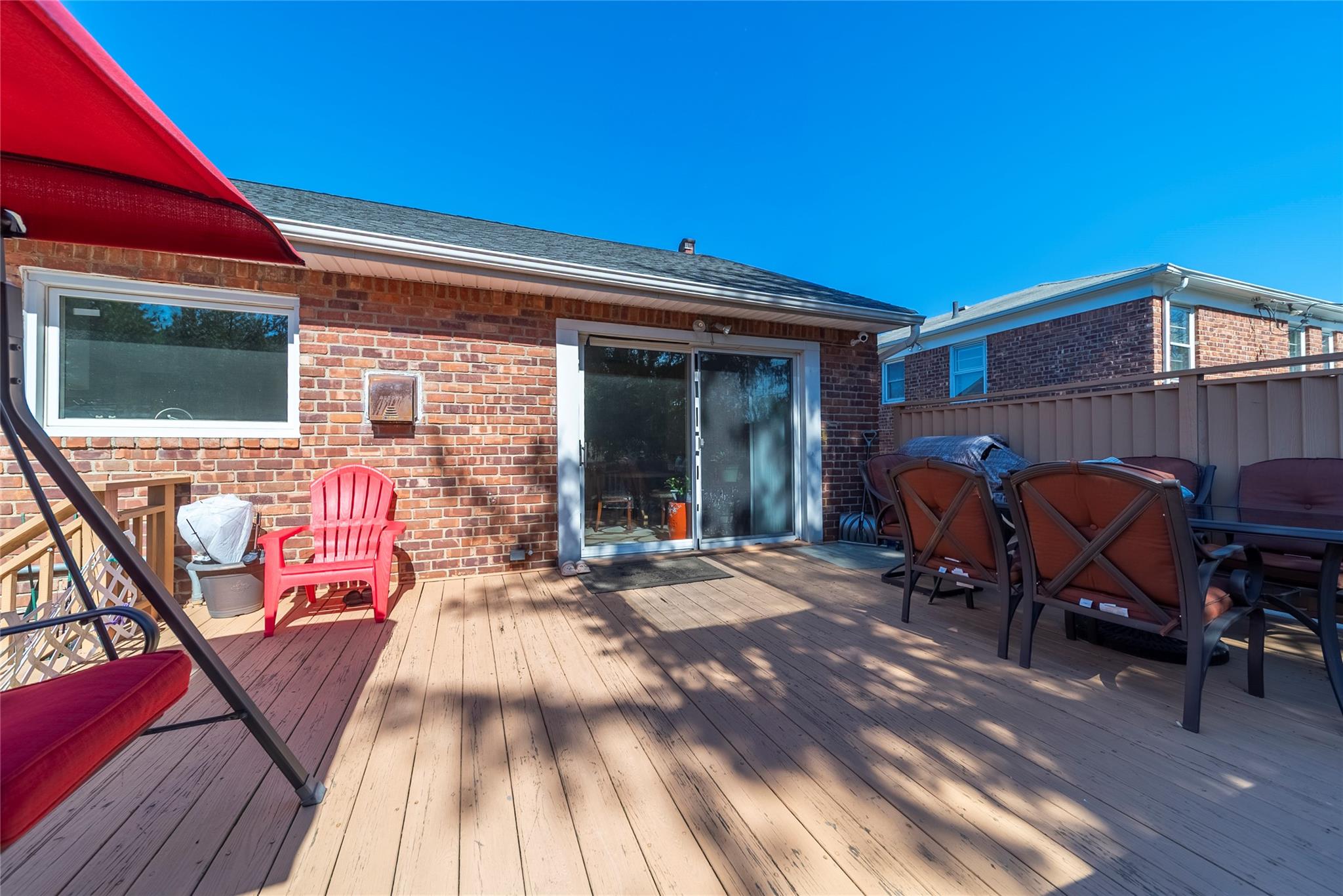 1544 Andrews Lane, East Meadow, New York image 37