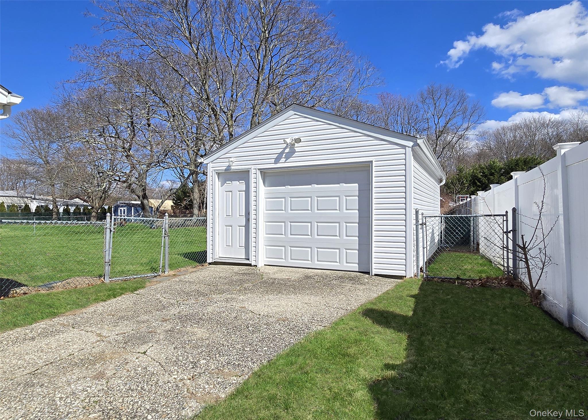 393 McConnell Avenue