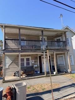 Homes For Sale - 1 New Street<br/> Port Jervis, NY 12771