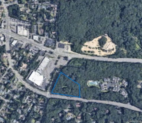 Vacant Land For Sale - 684 Old Country Road<br/> Huntington Station, NY 11746