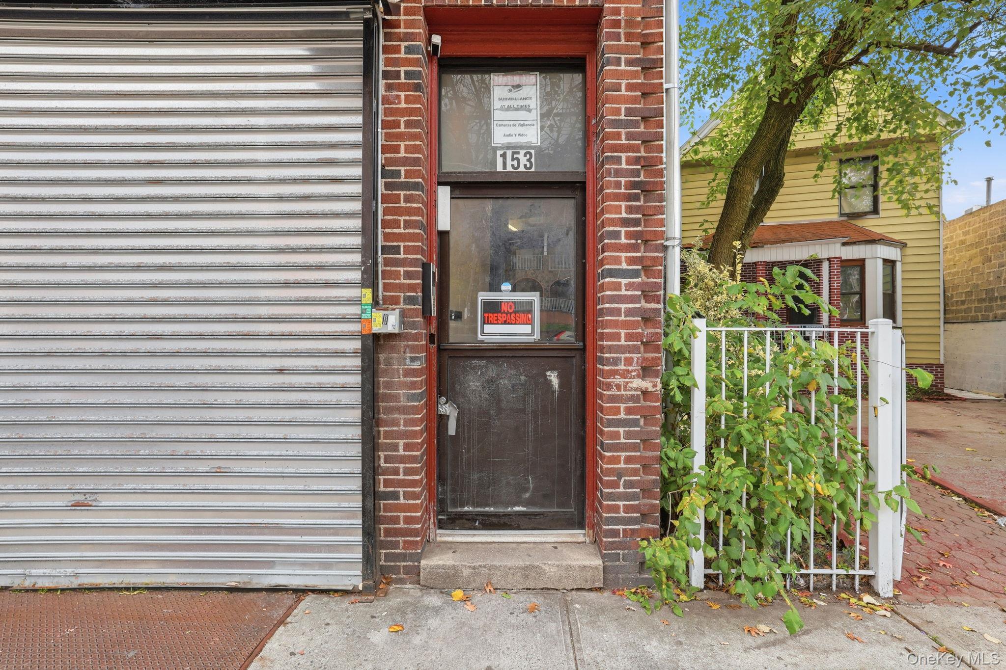 Yonkers, New York 10705, United States, ,Commercial,Active,248765